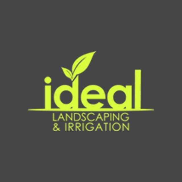 Ideal Landscaping & Irrigation