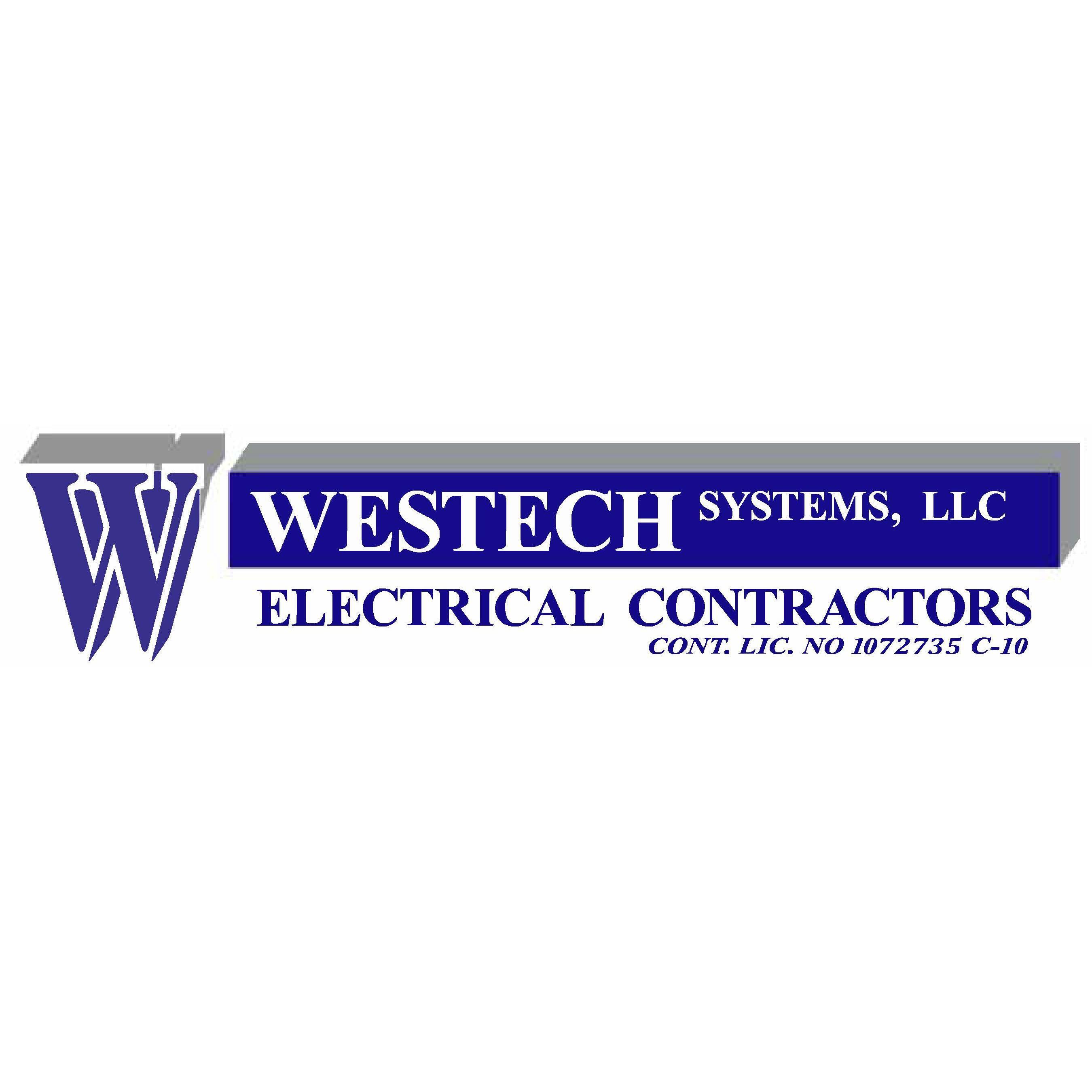 Westech Systems LLC