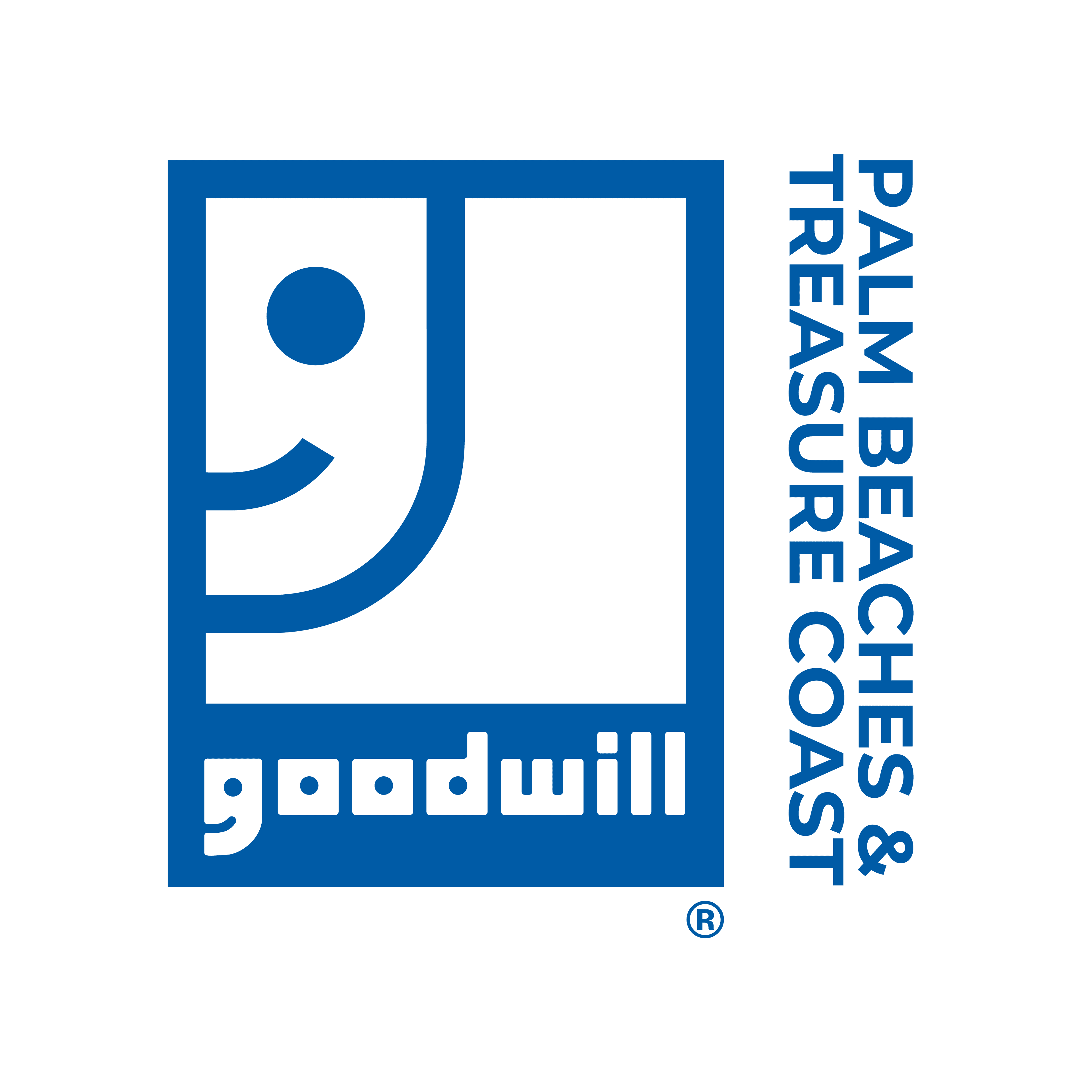 Goodwill West Palm Beach/South Dixie Store & Donation Center