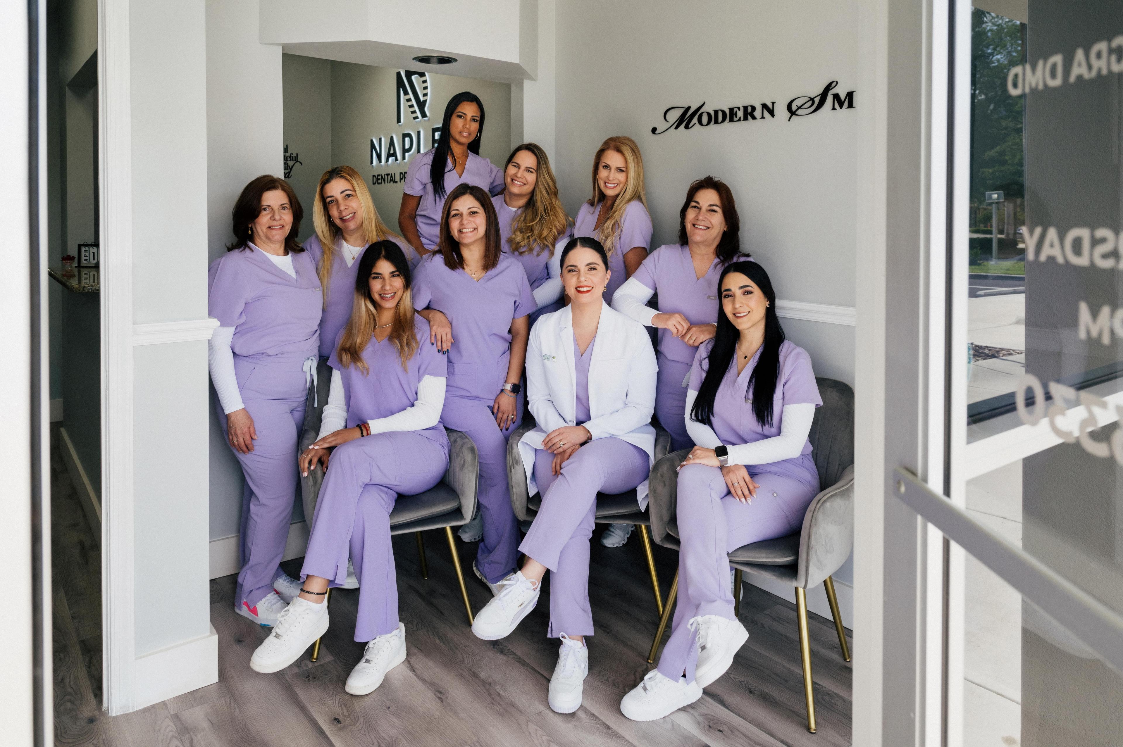 Naples Dental Professionals - Executive Drive