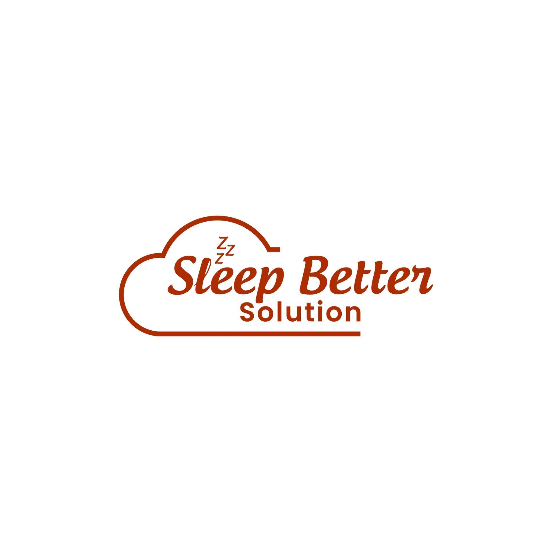 Sleep Better Solution