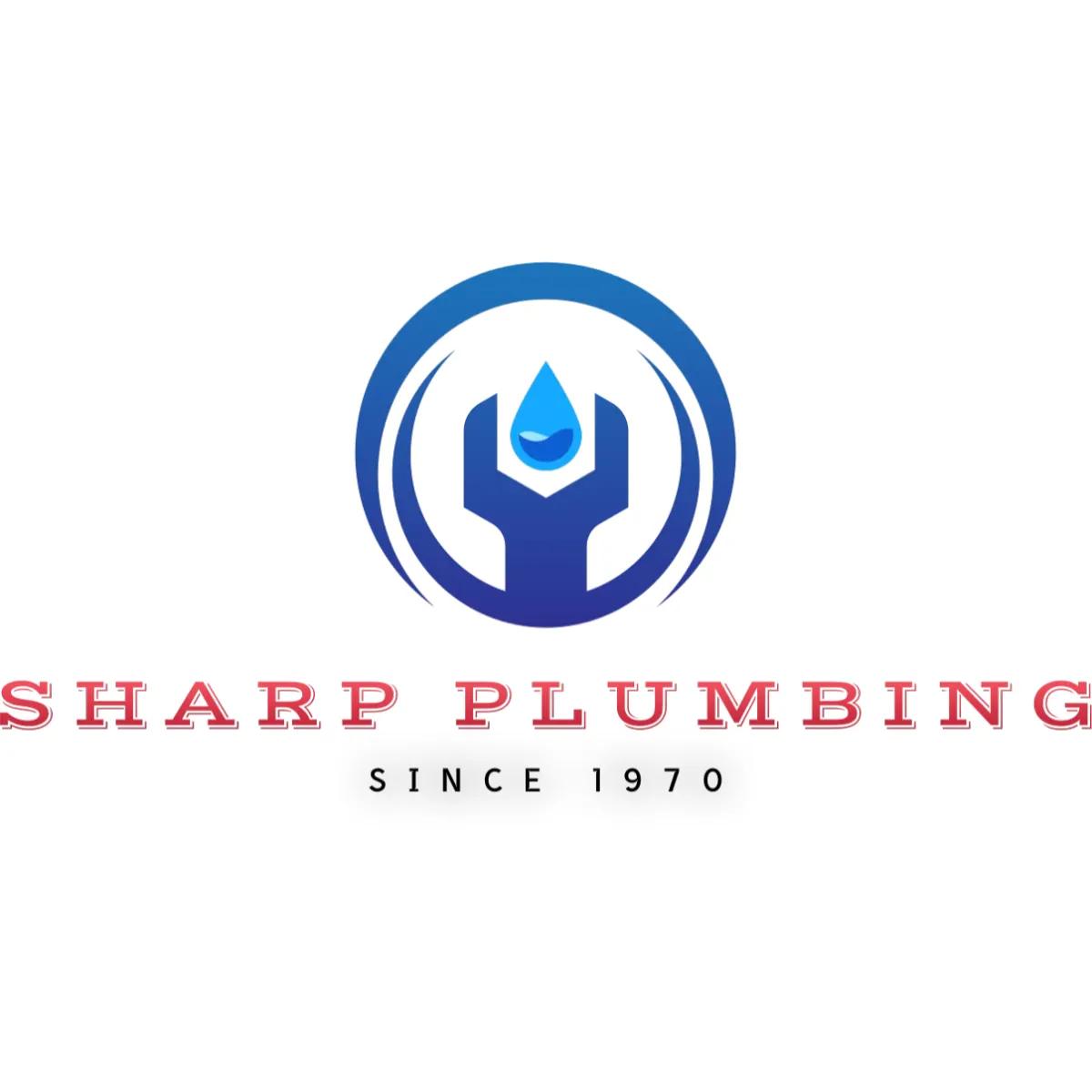 Sharp Plumbing