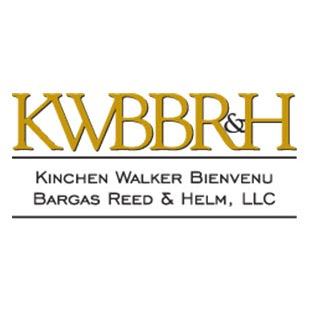 Kinchen Walker Bienvenu Bargas Reed & Helm, LLC