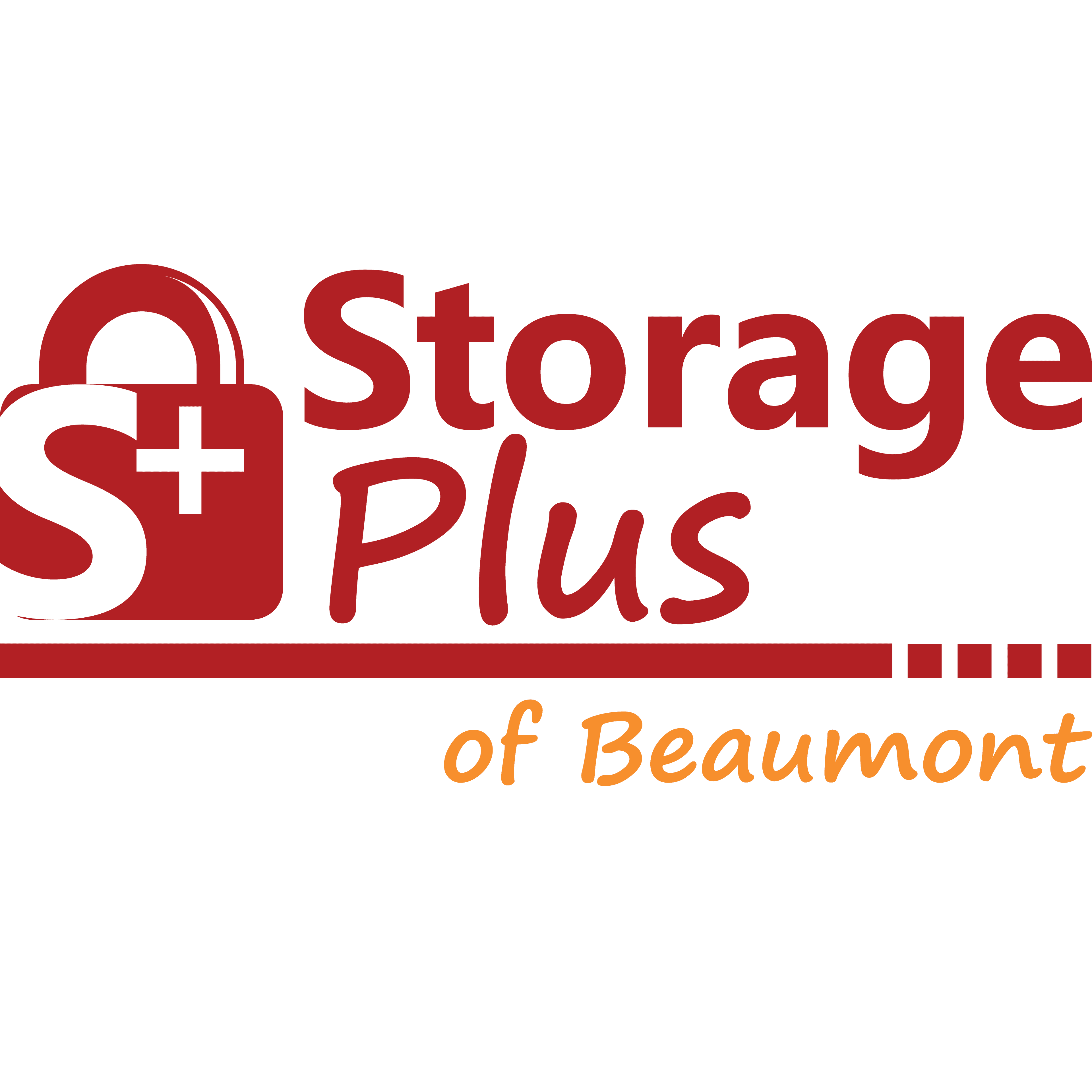 Storage Plus of Beaumont