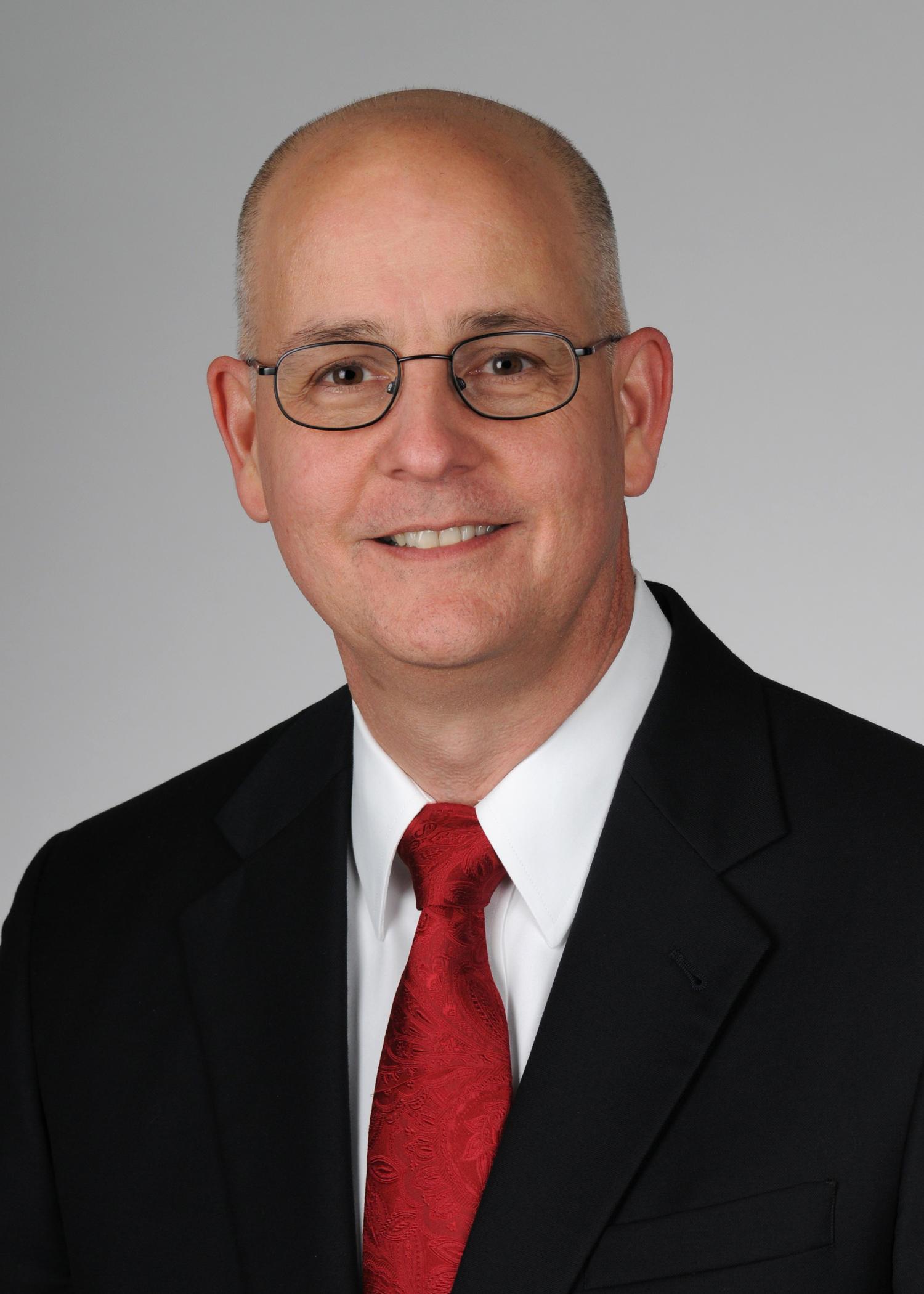 Jeffrey P. Blice, MD