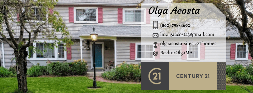 Olga Acosta Realtor