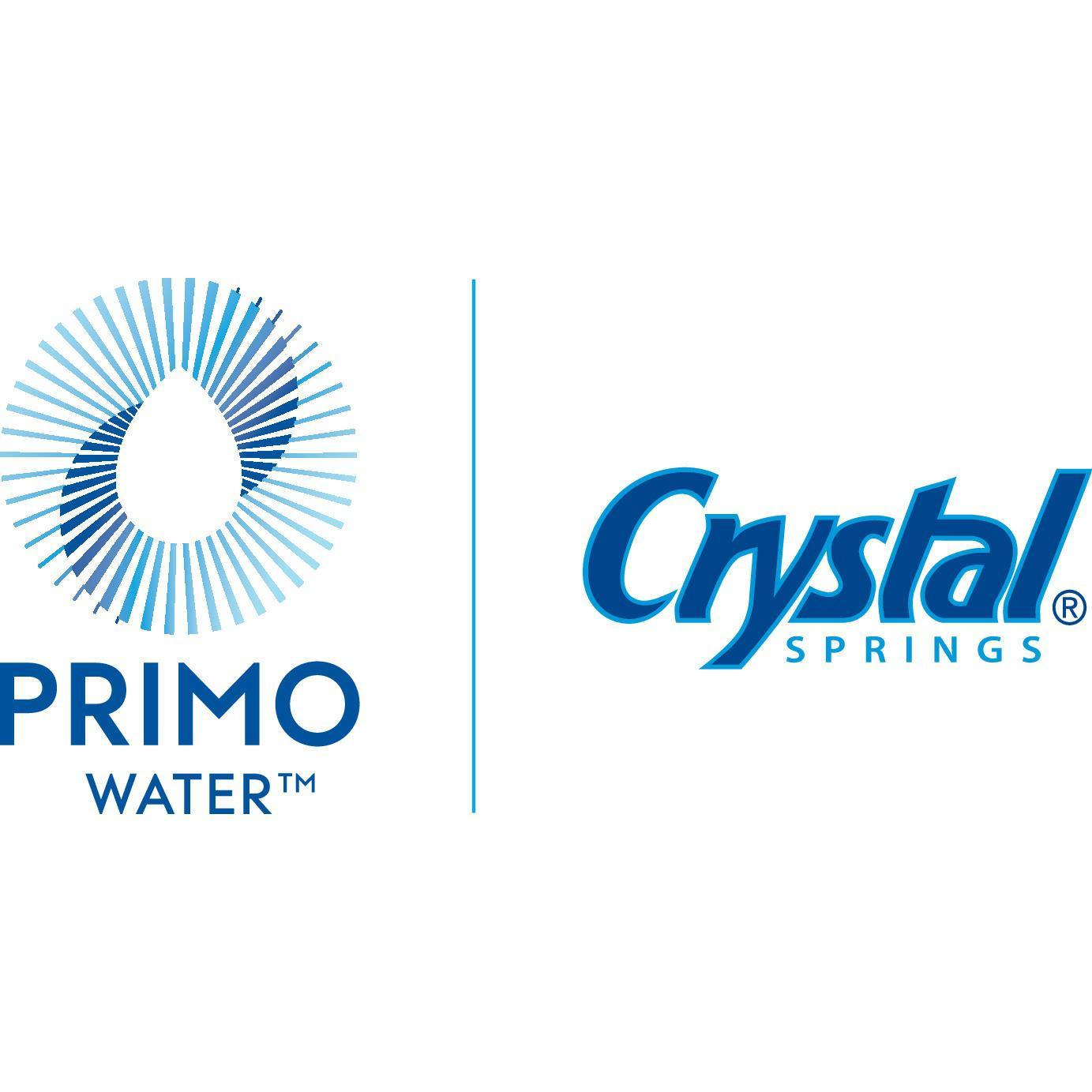 Crystal Springs Water Delivery Service 1380