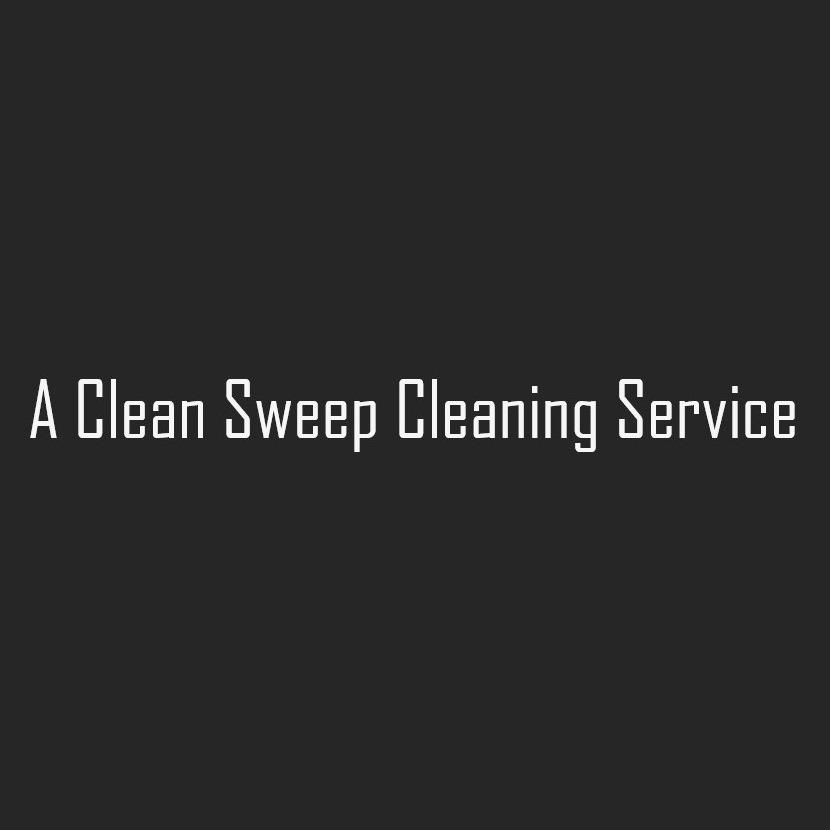 A Clean Sweep Cleaning Service