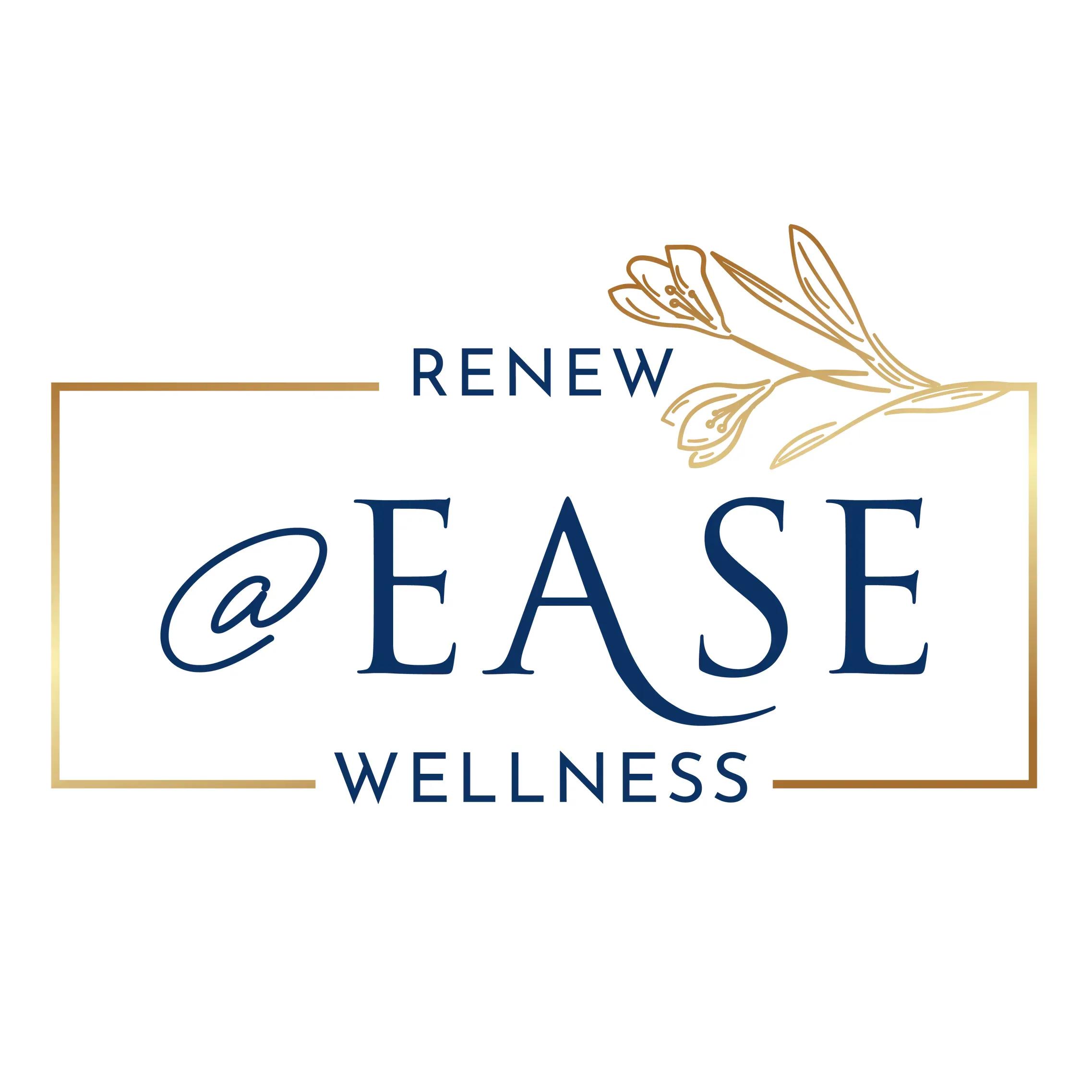 Renew at Ease Wellness