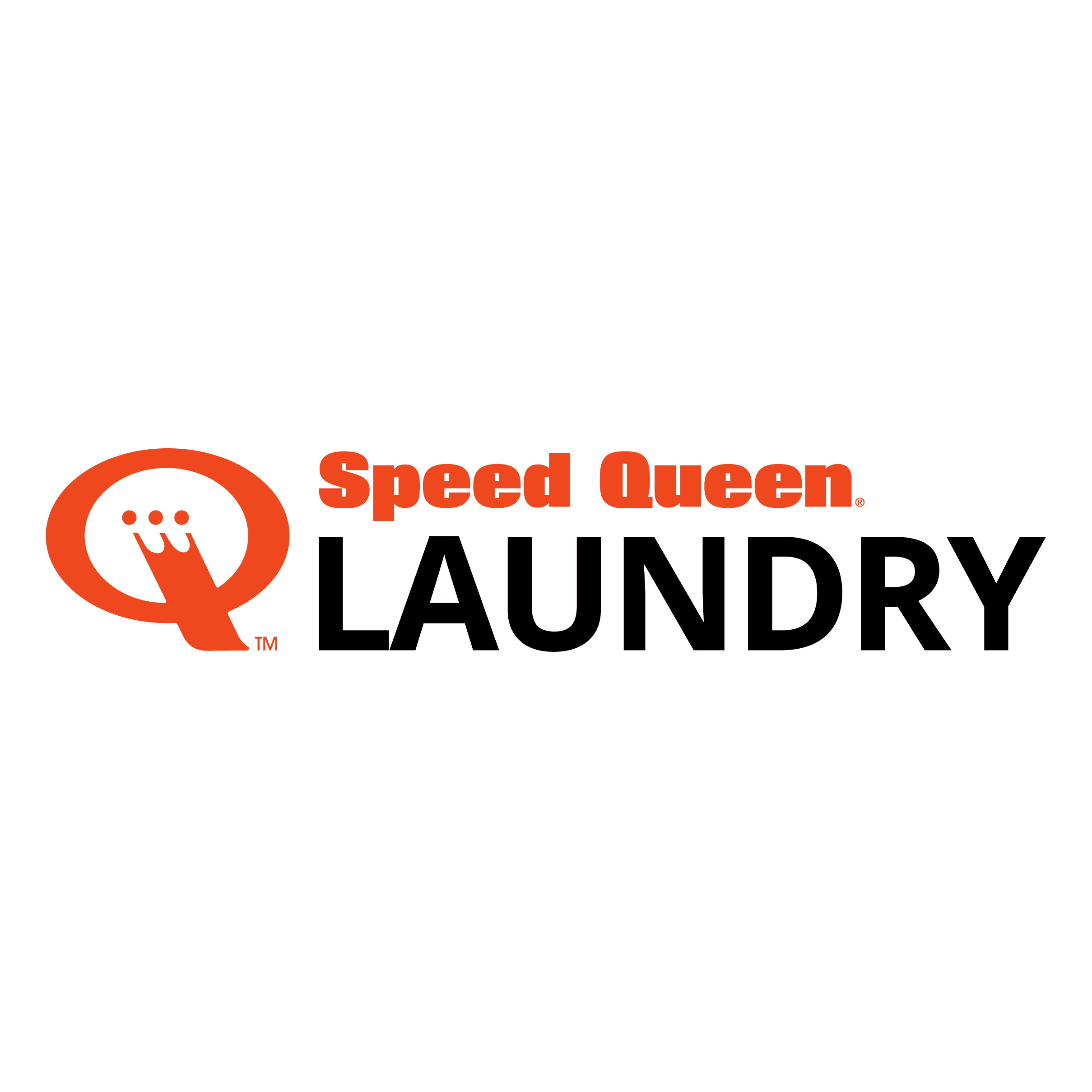 Speed Queen Laundry