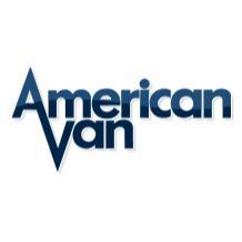 American Van Equipment