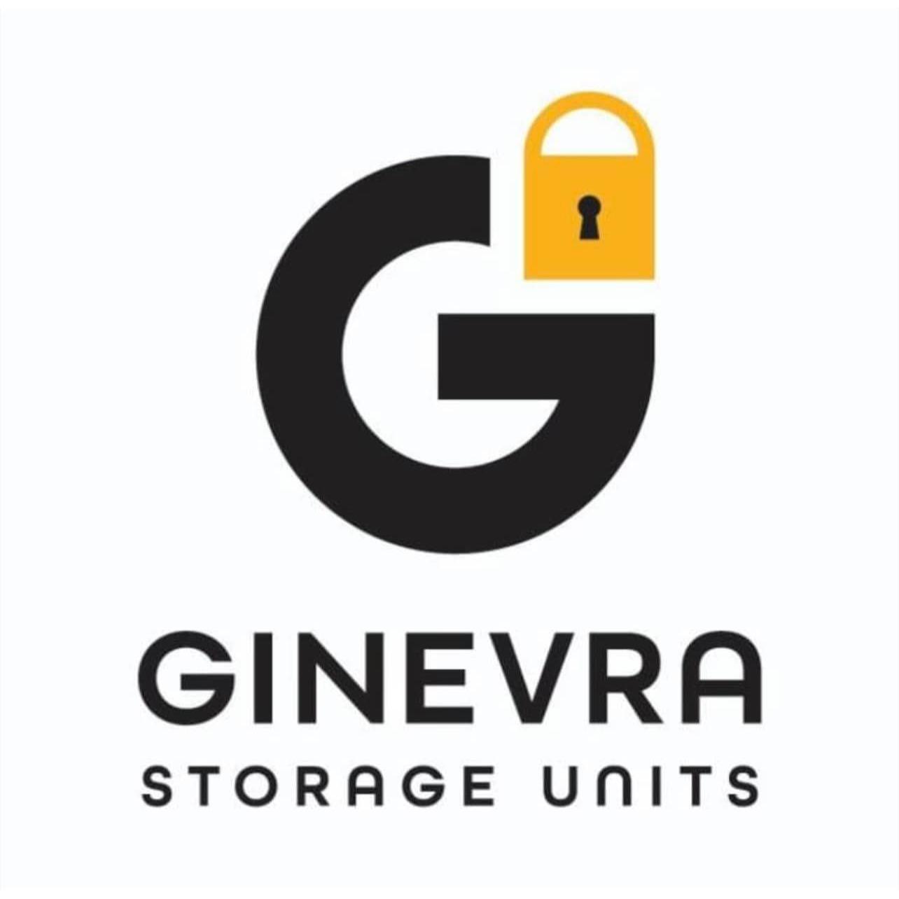 Ginevra Storage Units