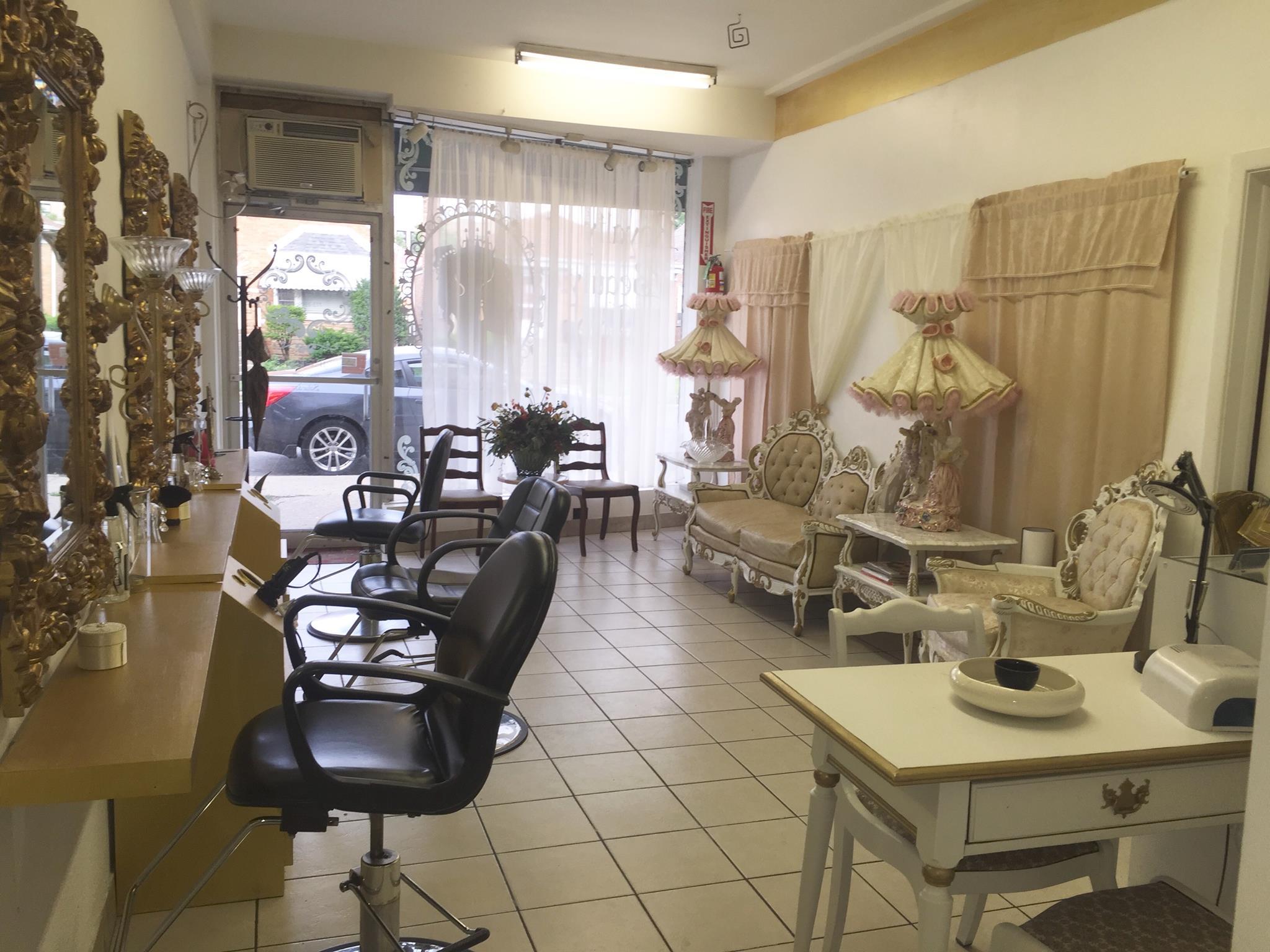 Divine Beauty Salon