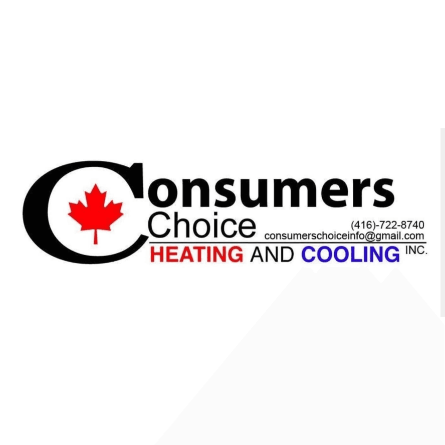 Consumers Choice Heating and Cooling Inc.