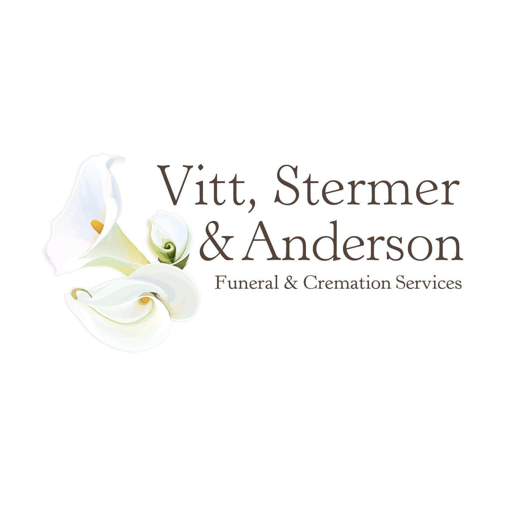 Vitt, Stermer & Anderson Funeral & Cremation Services