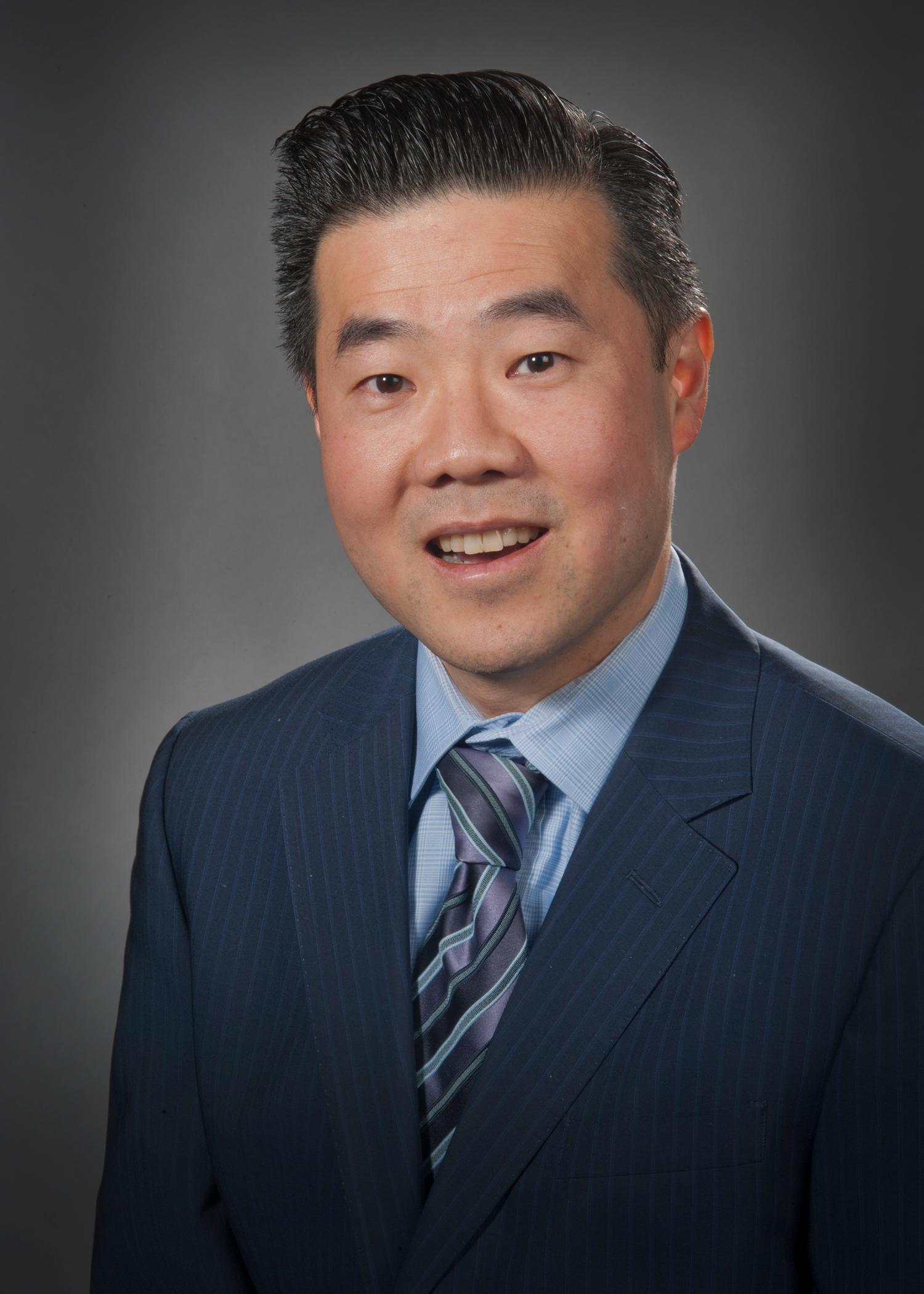 Michael Chong Min Kim, MD