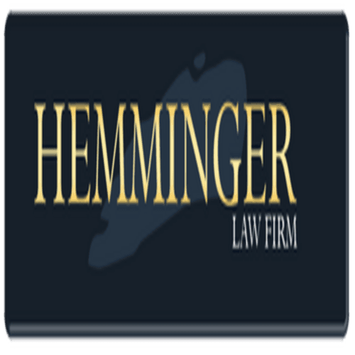 Hemminger Law Firm