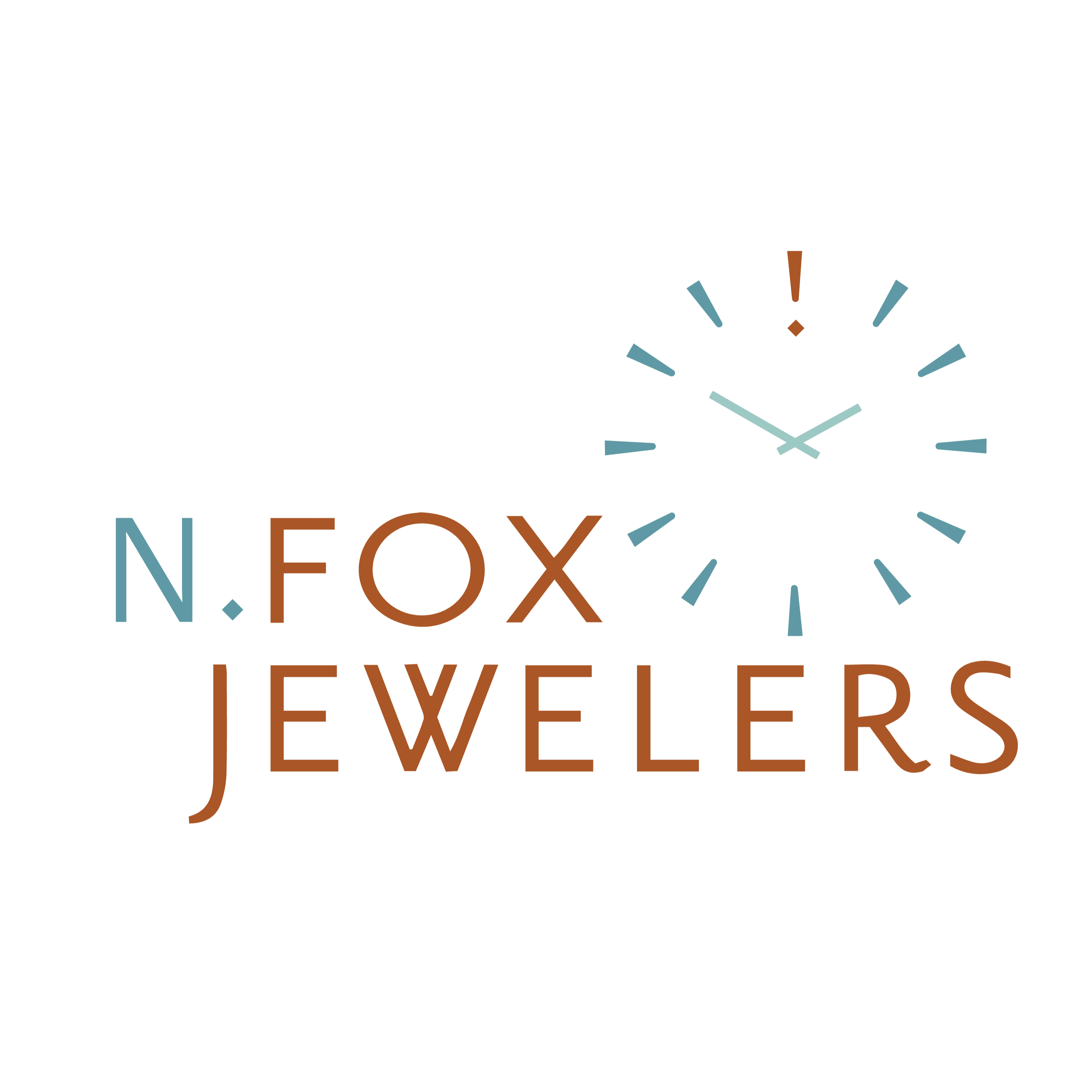 N. Fox Jewelers