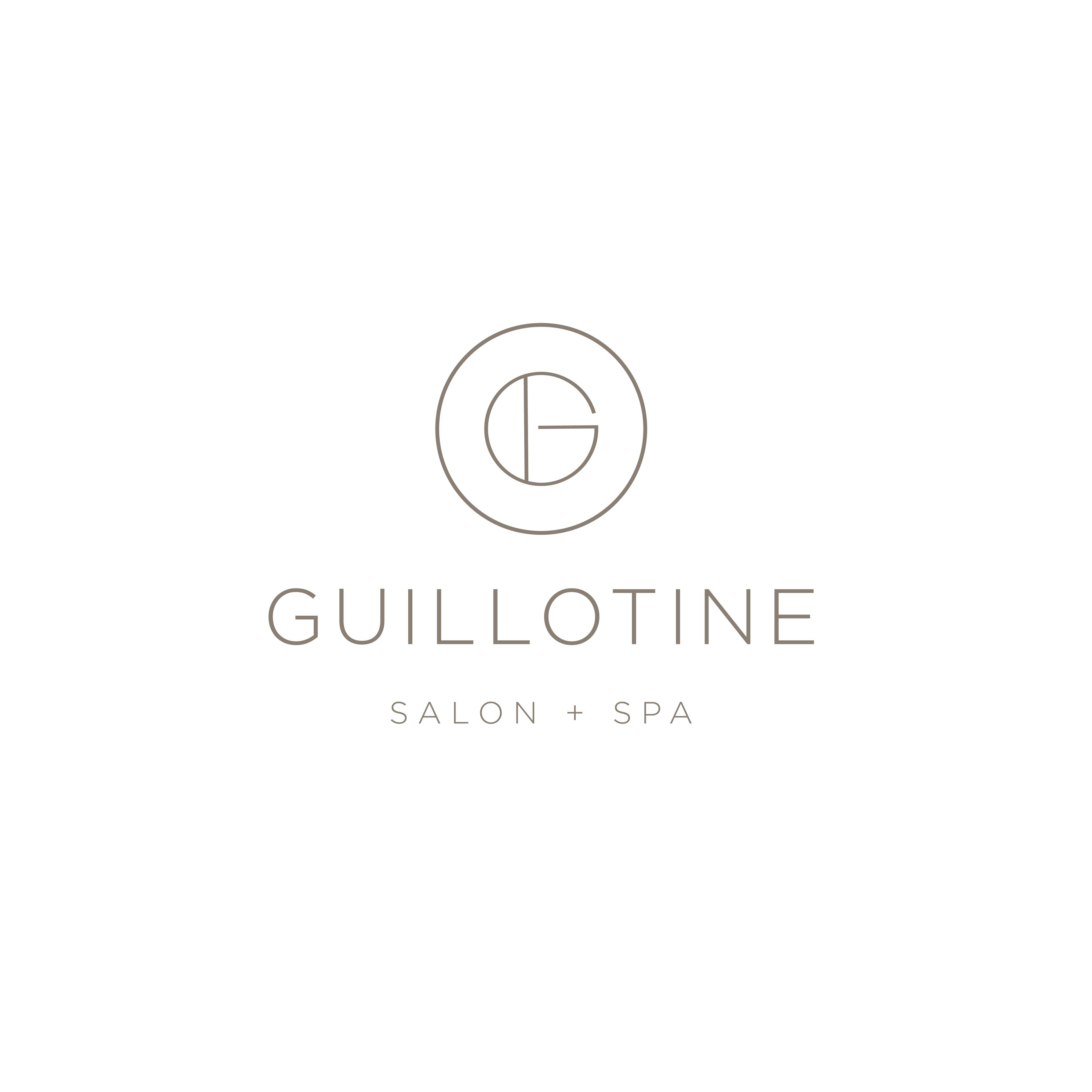 Guillotine Salon &Spa