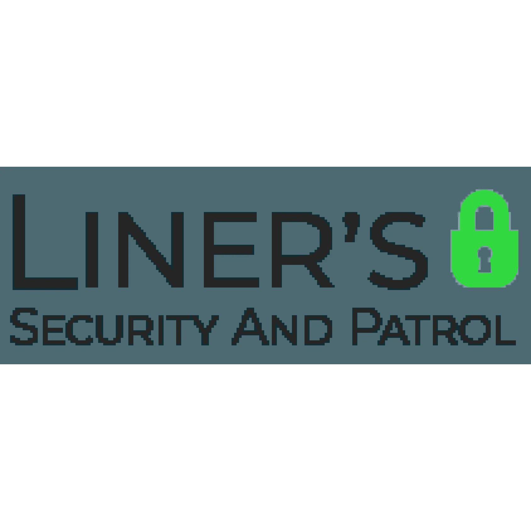 Liners Security and Patrol