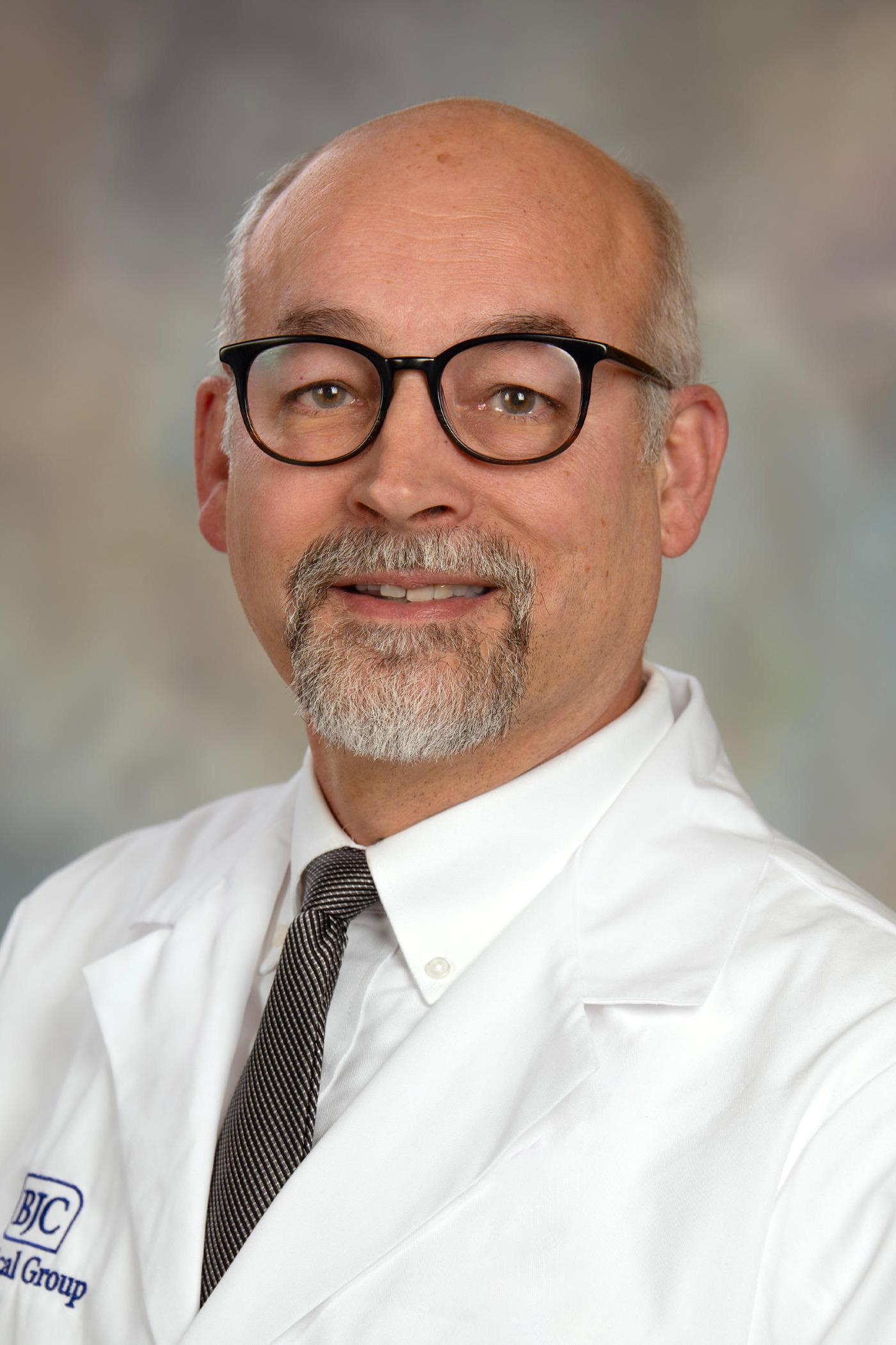 Daniel J Maestas, MD