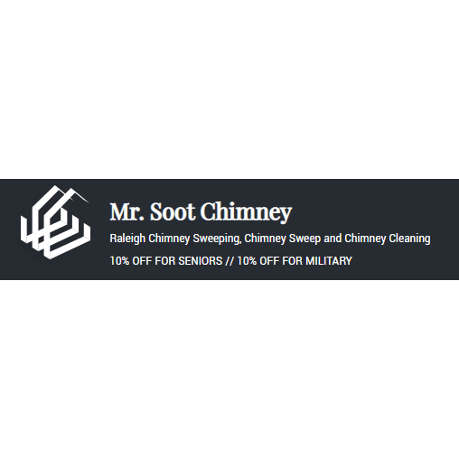 Mr. Soot Chimney