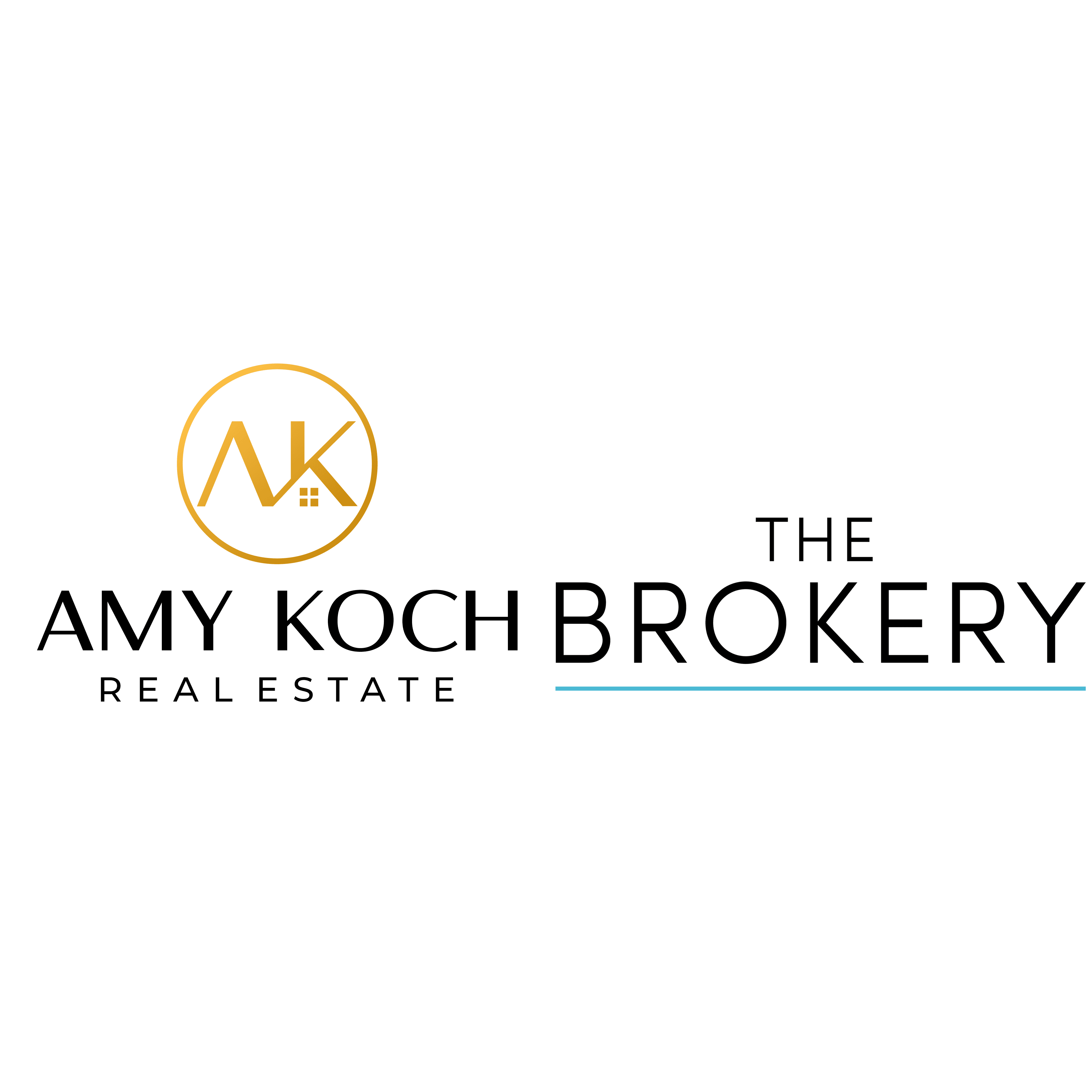 Amy Koch - The Brokery