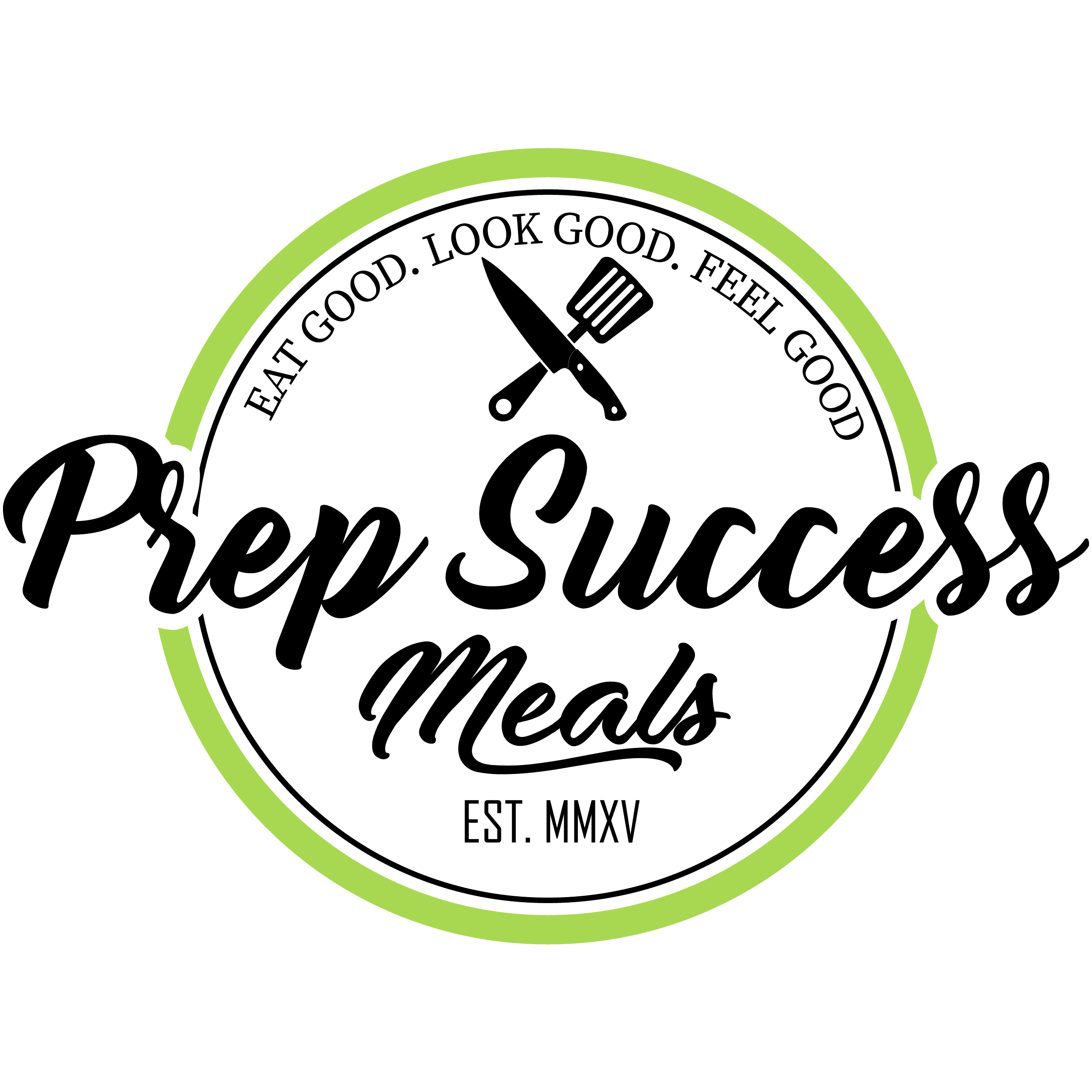 Prep Success Meals