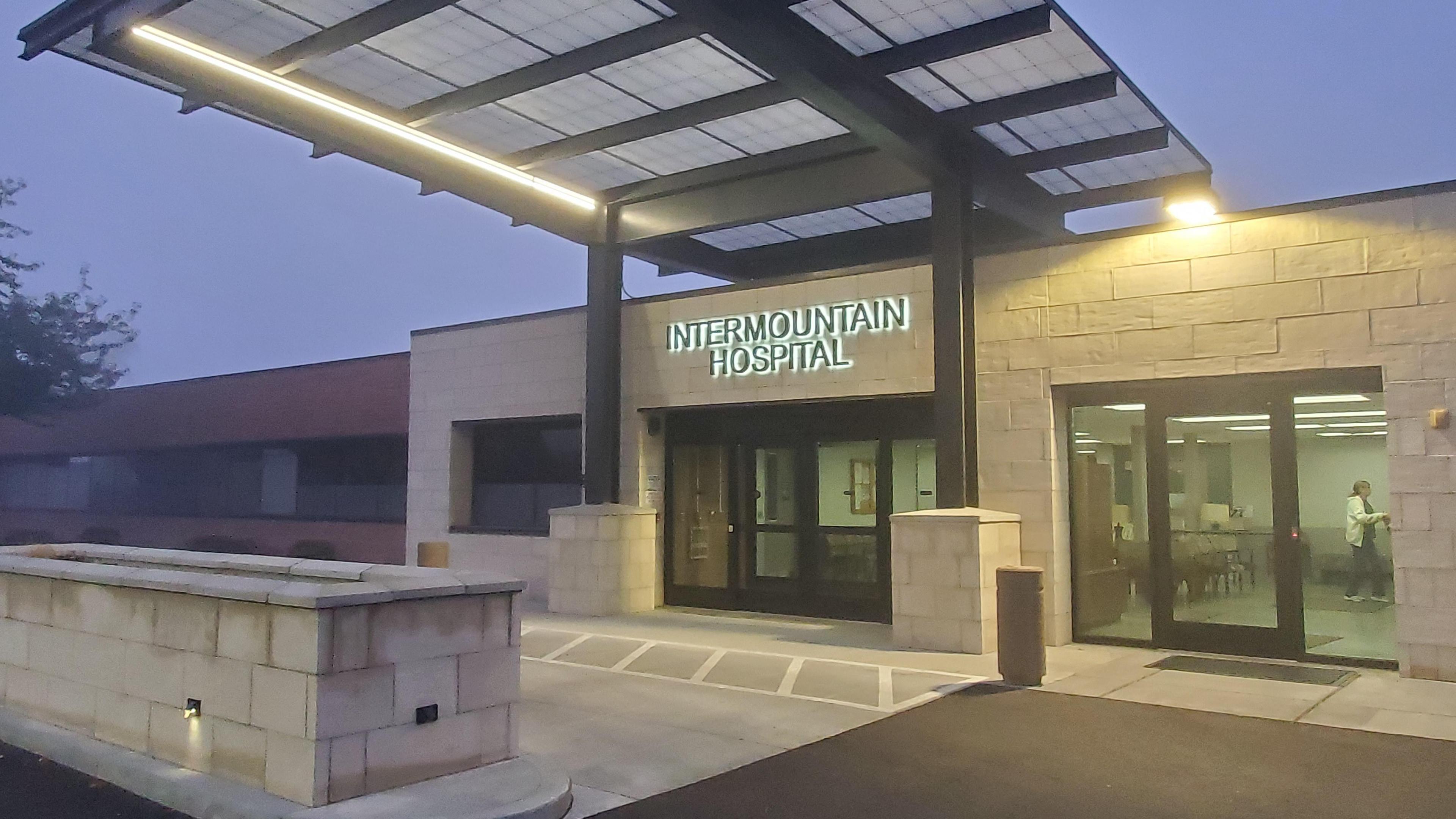 Intermountain Hospital