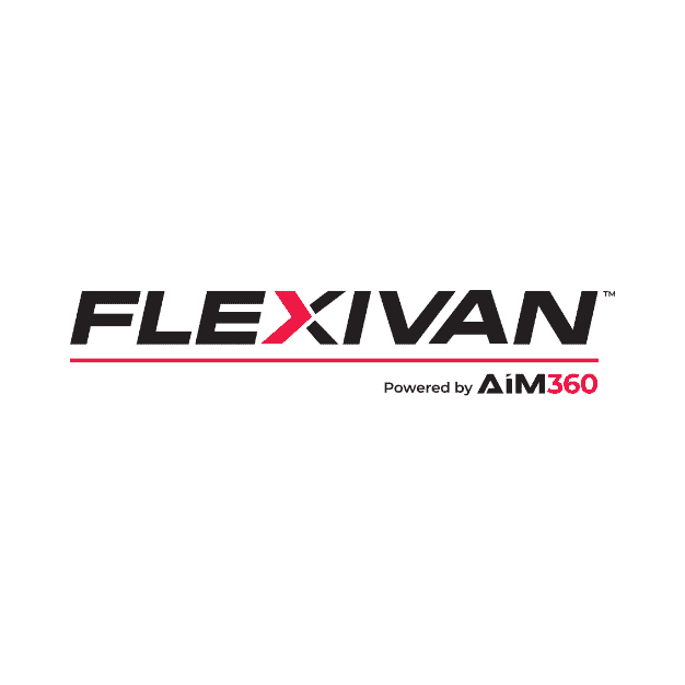 FlexiVan Regional Office & Service Center