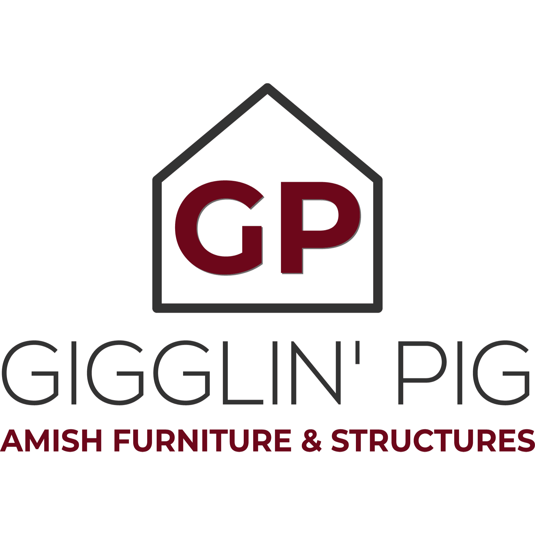 Gigglin' Pig