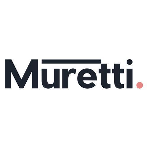 Muretti New York Showroom: Italian Kitchens & Closets