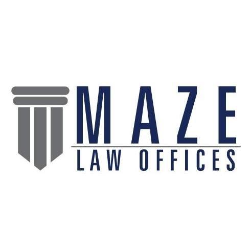 Maze Law Offices Accident & Injury Lawyers