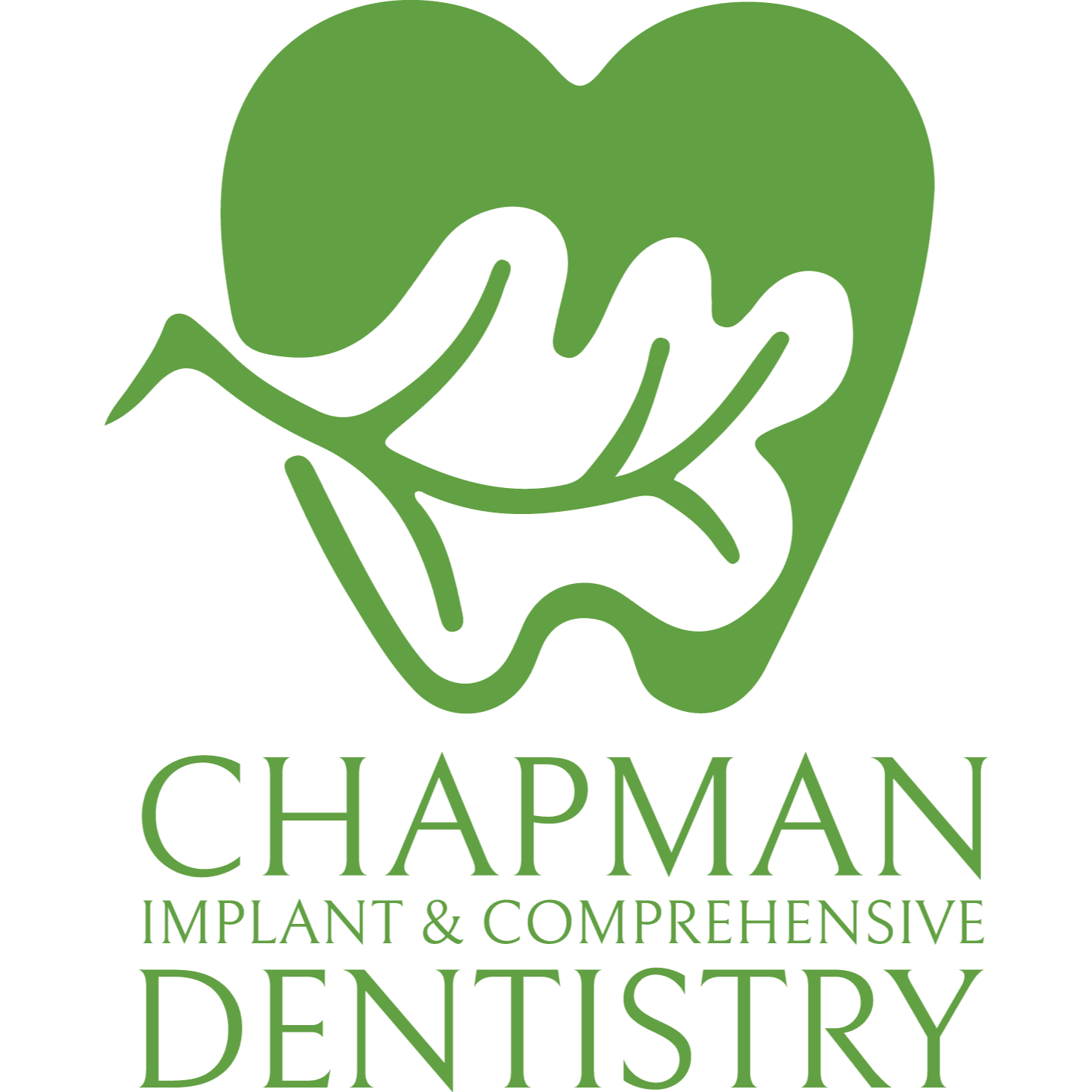 Chapman Implant & Comprehensive Dentistry