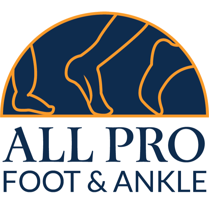 All Pro Foot and Ankle: Ankita Patel, DPM