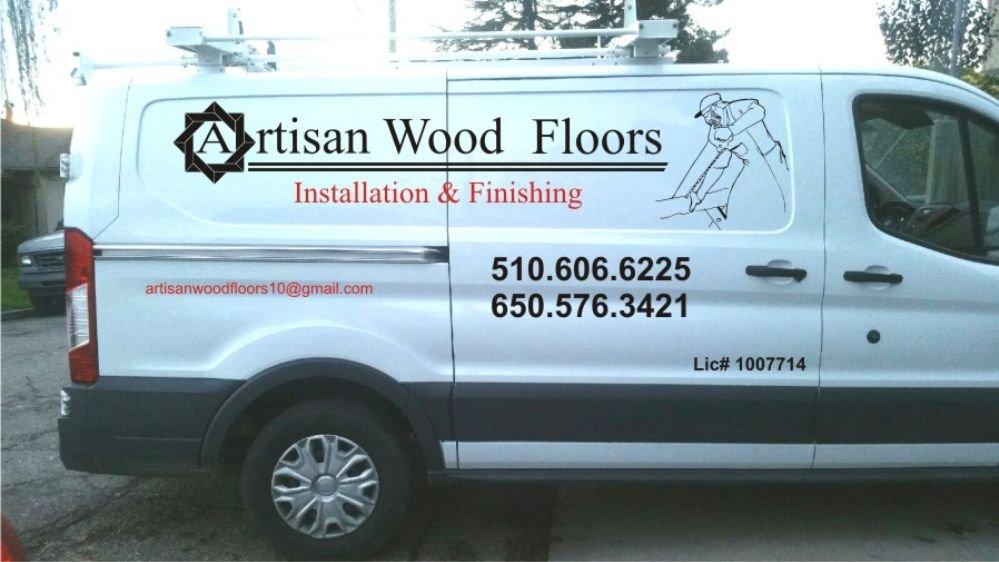 Artisan Wood Floors inc.