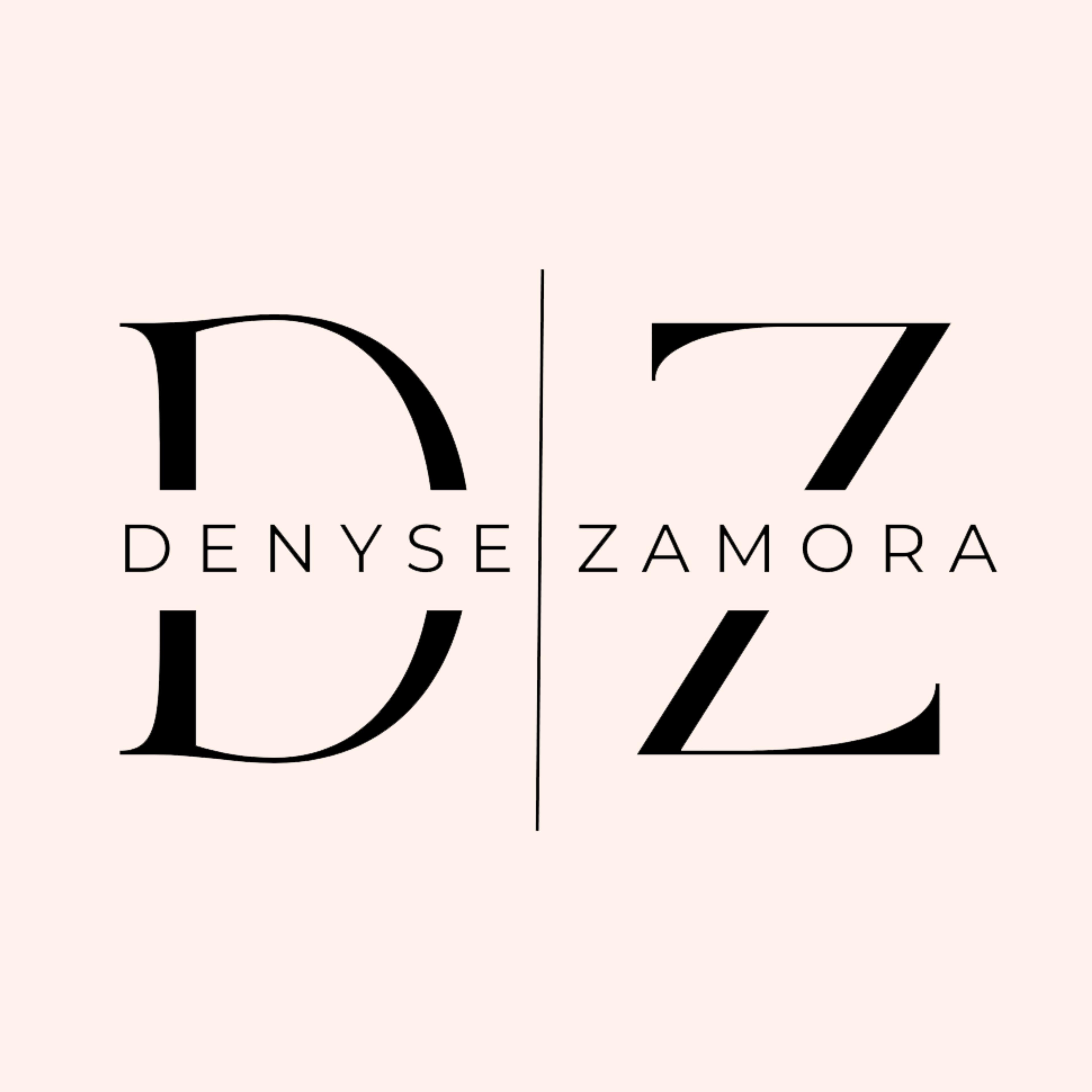 Denyse Zamora, REALTOR | Keller Williams Realty Dallas DFW Southlake