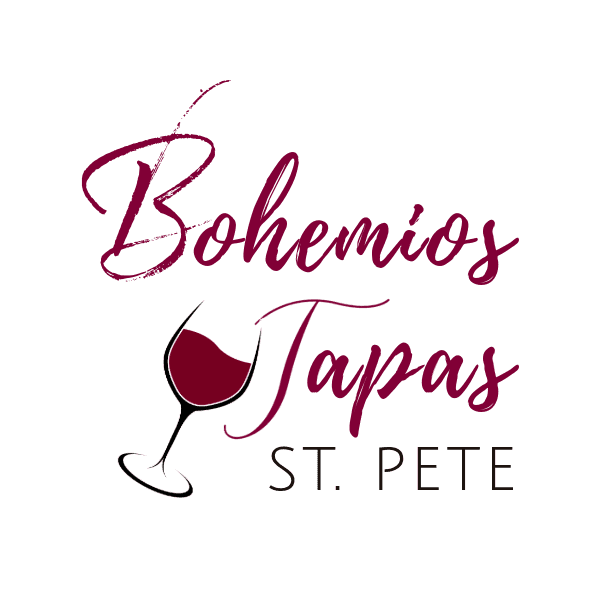 Bohemios Tapas Restaurant St. Pete