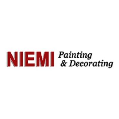 Niemi Painting and Decorating