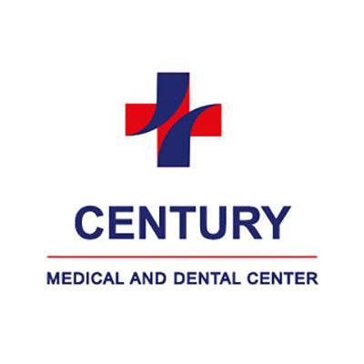 Century Medical and Dental Center