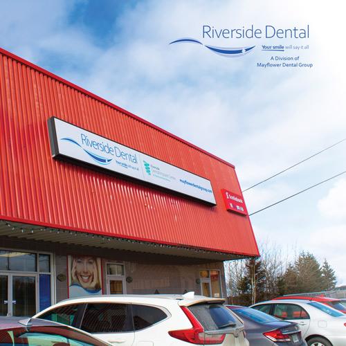 Riverside Dental