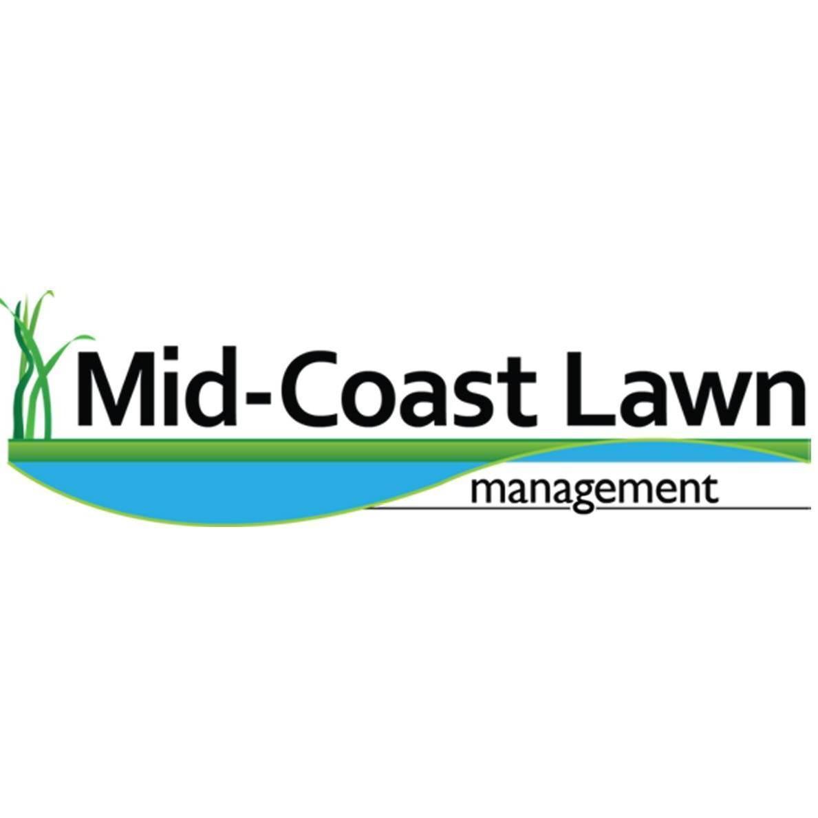 Mid-Coast Lawn Management