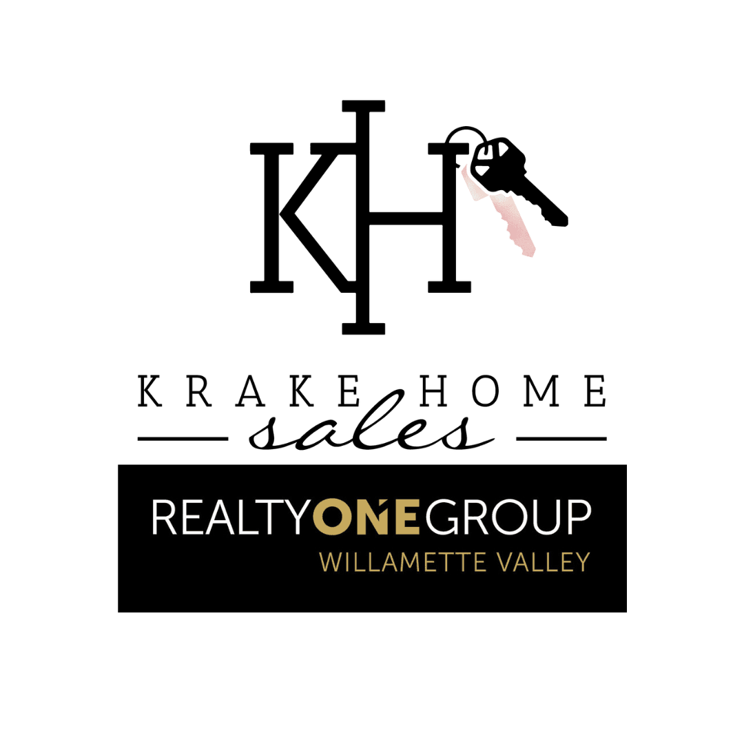 Krake Home Sales | Realty One Group, Willamette Valley