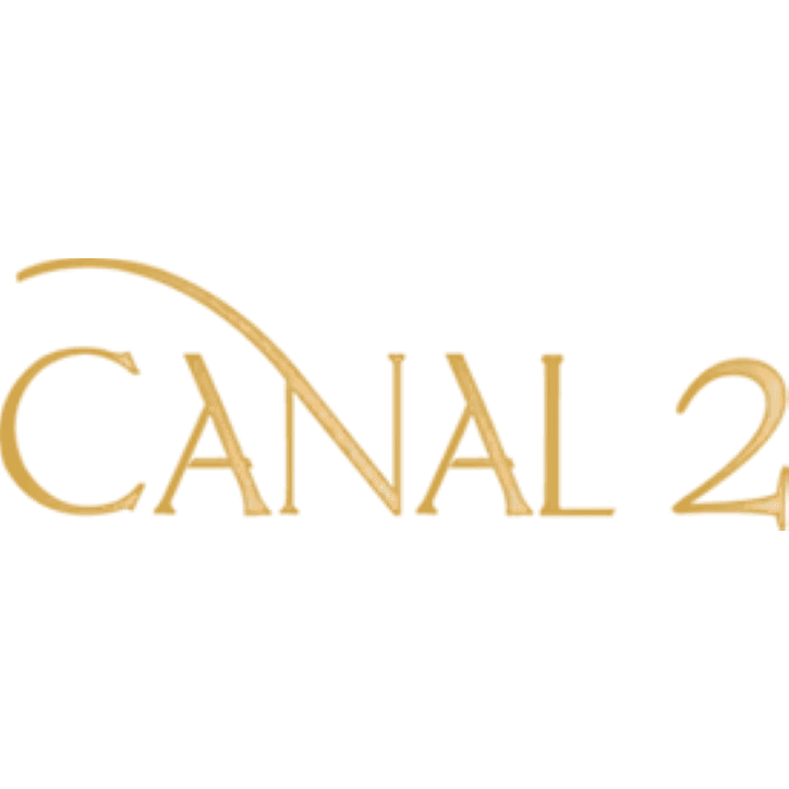 Canal 2 Apartments