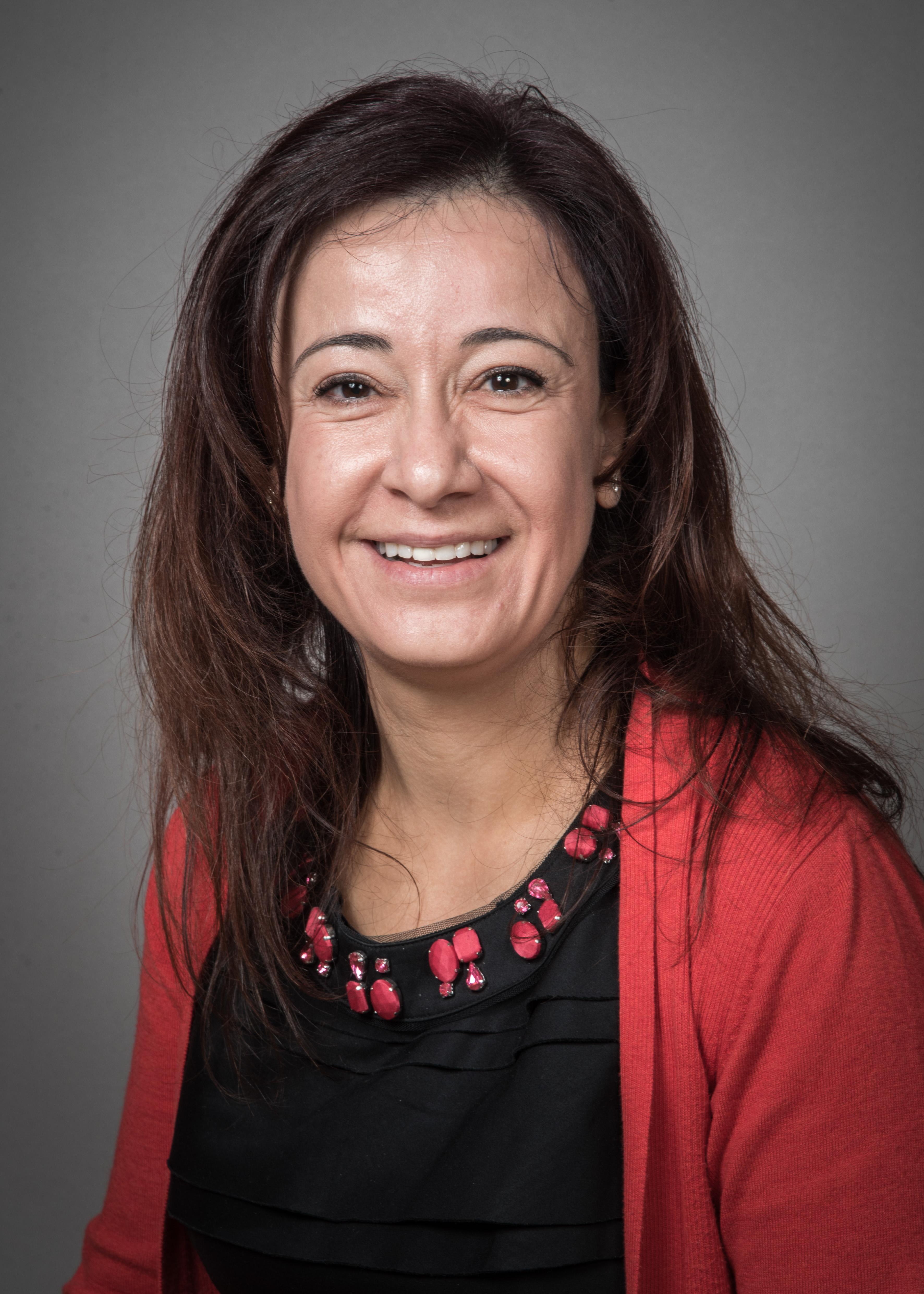 Liliane S. Deeb, MD