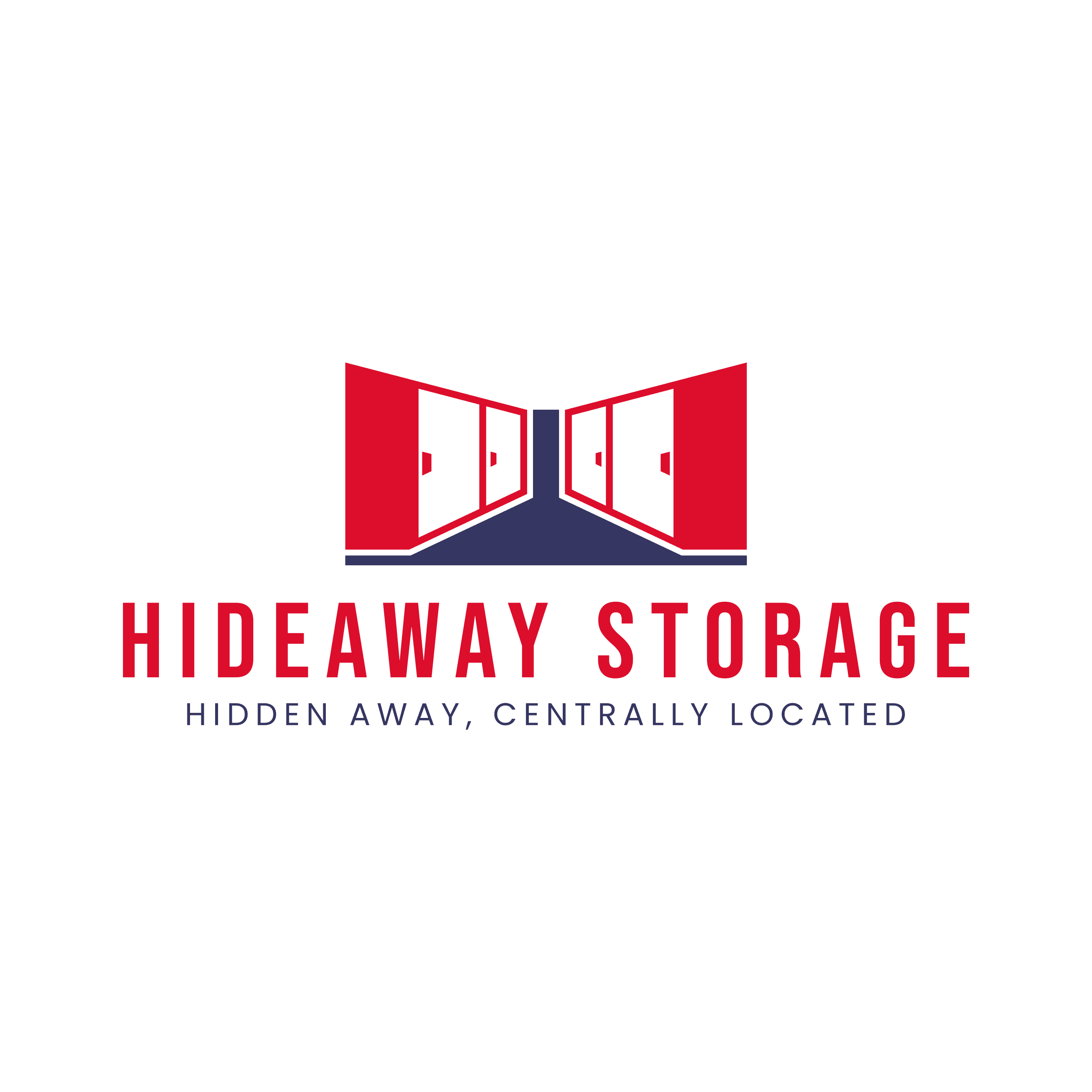 Hideaway Storage