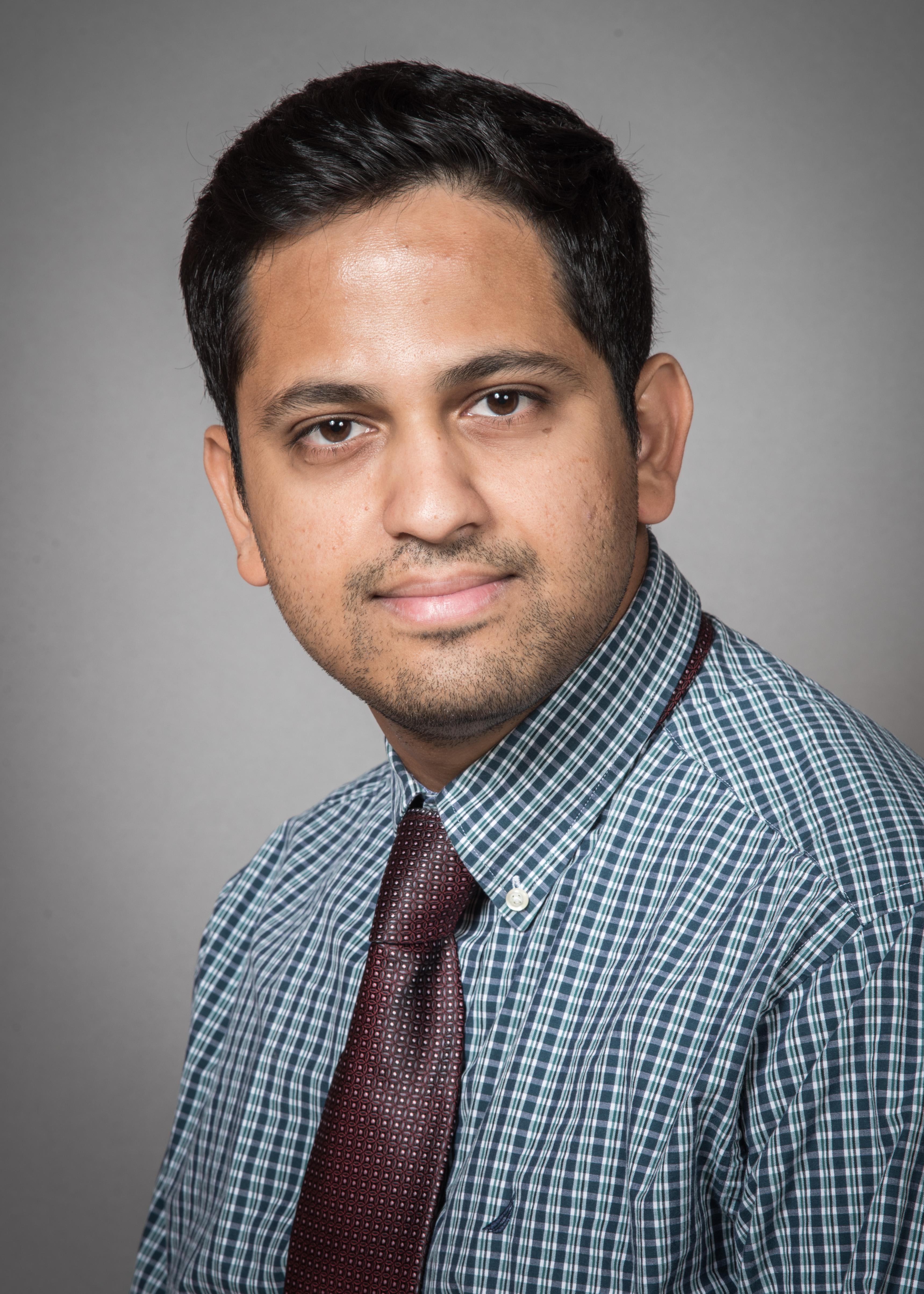 Anupam Gupta, MD