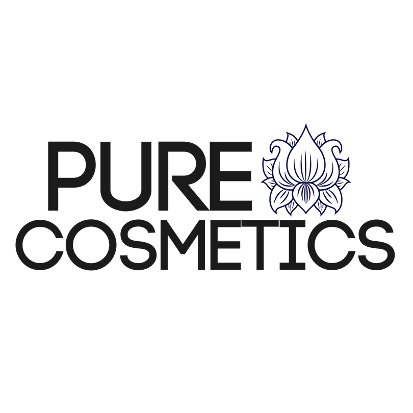 Pure Cosmetics - Raleigh