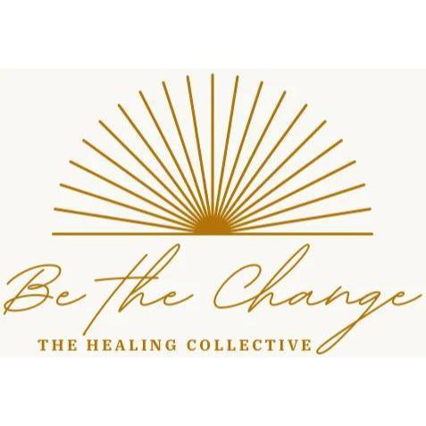 Be the Change —The Healing Collective