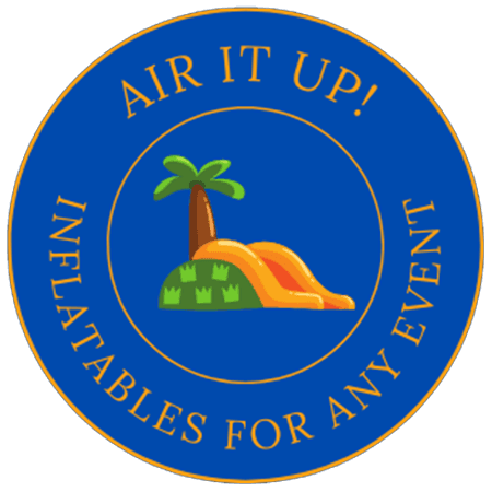 Air It Up Inflatables